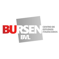 BURSEN - Centro de Estudios Financieros del Grupo BVL logo, BURSEN - Centro de Estudios Financieros del Grupo BVL contact details