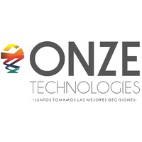 Onze Technologies logo, Onze Technologies contact details