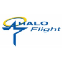 HALO-Flight, Inc. logo, HALO-Flight, Inc. contact details