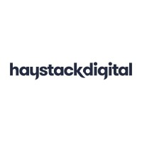 Haystack Digital logo, Haystack Digital contact details