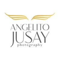 Angelito Jusay Photography logo, Angelito Jusay Photography contact details