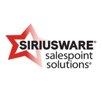 Siriusware, Inc. logo, Siriusware, Inc. contact details