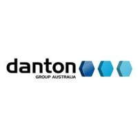 Danton Insulation and Sheetmetal Pty Ltd logo, Danton Insulation and Sheetmetal Pty Ltd contact details