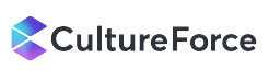 CultureForce logo, CultureForce contact details