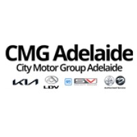 CMG Adelaide logo, CMG Adelaide contact details