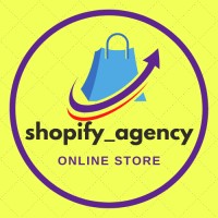 Shopify_Dm_Agency logo, Shopify_Dm_Agency contact details