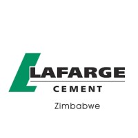 Lafarge Cement Zimbabwe logo, Lafarge Cement Zimbabwe contact details