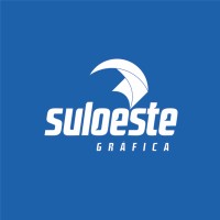 SulOeste Gráfica logo, SulOeste Gráfica contact details