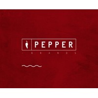 Pepper Brands logo, Pepper Brands contact details