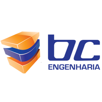 BC Engenharia logo, BC Engenharia contact details