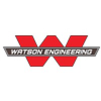 Watson Engineering Inc. logo, Watson Engineering Inc. contact details