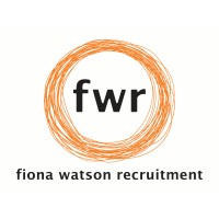 Fiona Watson Recruitment logo, Fiona Watson Recruitment contact details