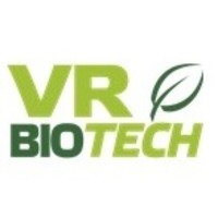 VR Biotech logo, VR Biotech contact details