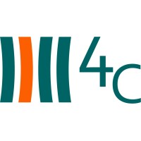 4C logo, 4C contact details