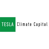 Tesla Climate Capital logo, Tesla Climate Capital contact details