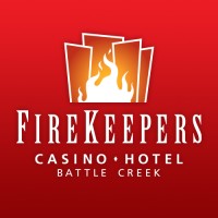 FireKeepers Casino Hotel logo, FireKeepers Casino Hotel contact details