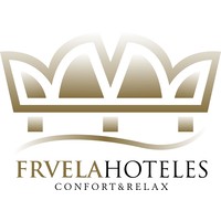 Fruela Hoteles logo, Fruela Hoteles contact details