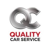 Quality Car Service logo, Quality Car Service contact details