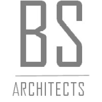 BS Architects logo, BS Architects contact details