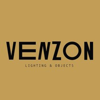 Venzon Lighting & Objects logo, Venzon Lighting & Objects contact details