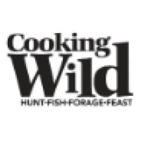 Cooking Wild Magazine logo, Cooking Wild Magazine contact details