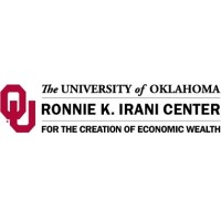 The Ronnie K. Irani Center for the Creation of Economic Wealth (I-CCEW) logo, The Ronnie K. Irani Center for the Creation of Economic Wealth (I-CCEW) contact details