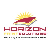 Horizon Print Solutions logo, Horizon Print Solutions contact details