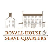 Royall House And Slave Quarters logo, Royall House And Slave Quarters contact details