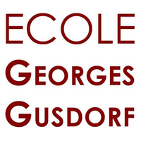 Ecole Georges Gusdorf logo, Ecole Georges Gusdorf contact details