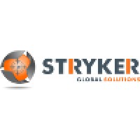 STRYKER GLOBAL SOLUTIONS, LLC. logo, STRYKER GLOBAL SOLUTIONS, LLC. contact details