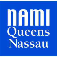 NAMI Queens/Nassau logo, NAMI Queens/Nassau contact details