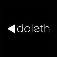 Daleth logo, Daleth contact details