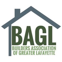 Builders Association of Greater Lafayette (BAGL) logo, Builders Association of Greater Lafayette (BAGL) contact details