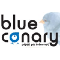 Blue Canary logo, Blue Canary contact details