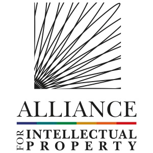 Alliance for Intellectual Property logo, Alliance for Intellectual Property contact details