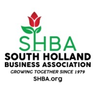 SOUTH HOLLAND BUSINESS ASSOCIATION logo, SOUTH HOLLAND BUSINESS ASSOCIATION contact details