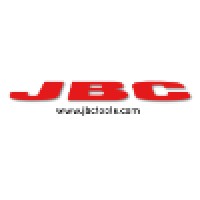 JBC Tools, Inc. logo, JBC Tools, Inc. contact details