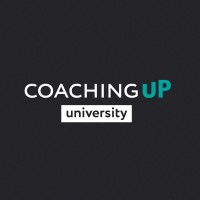 CoachingUP University logo, CoachingUP University contact details