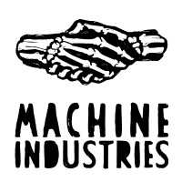 Machine Industries logo, Machine Industries contact details