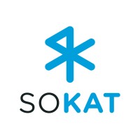 SoKat.co logo, SoKat.co contact details