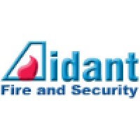 Aidant Fire Protection logo, Aidant Fire Protection contact details