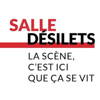 Salle Désilets logo, Salle Désilets contact details