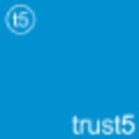 Trust5 logo, Trust5 contact details