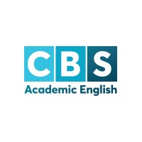 CBS Academic English logo, CBS Academic English contact details