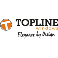 Topline Windows logo, Topline Windows contact details