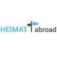 HEIMAT abroad logo, HEIMAT abroad contact details