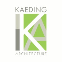 Kaeding Architecture logo, Kaeding Architecture contact details