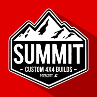 Summit 4X4 Company logo, Summit 4X4 Company contact details