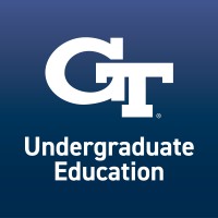 Georgia Tech Office of Undergraduate Education logo, Georgia Tech Office of Undergraduate Education contact details