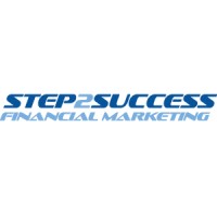 Step2Success Financial Marketing logo, Step2Success Financial Marketing contact details